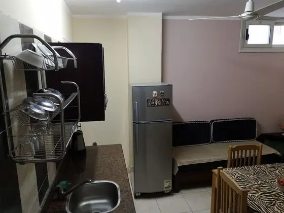 Standard Stüdyo, 1 Yatak Odası