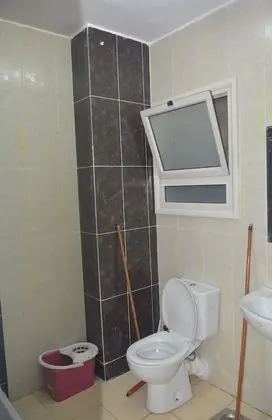 Standard Stüdyo, 1 Yatak Odası