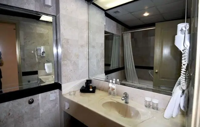 Banyo lavabosu