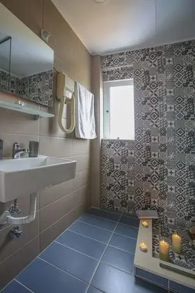 Superior Stüdyo, 3 Tek Kişilik Yatak