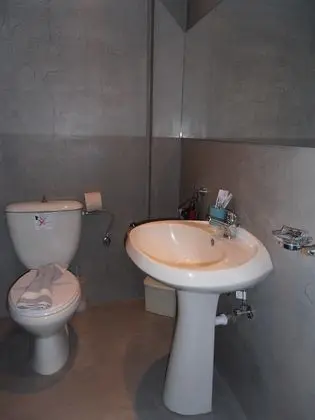 1 Çift Kişilik Veya 2 Tek Kişilik Yatak Standard