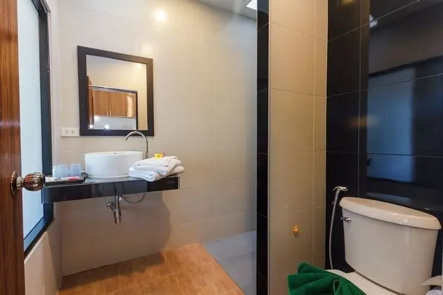 Süit, 1 Yatak Odası, Balkon, Dağ Manzaralı