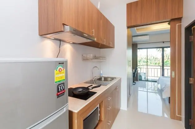 Süit, 1 Yatak Odası, Balkon, Dağ Manzaralı
