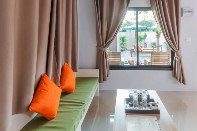 Süit, 1 Yatak Odası, Balkon, Dağ Manzaralı