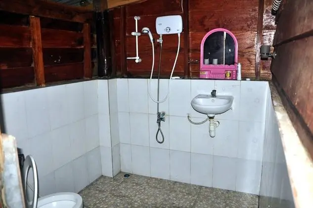 Classic Tek Büyük Yataklı Oda, 1 Büyük (Queen) Boy Yatak, Bahçe Manzaralı