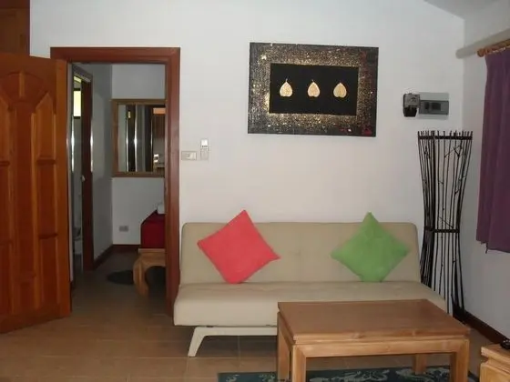 Villa Standard