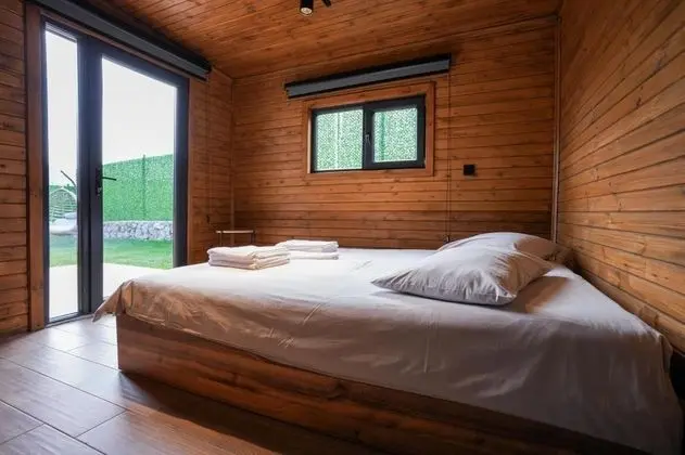 2+1 Bungalow Oda