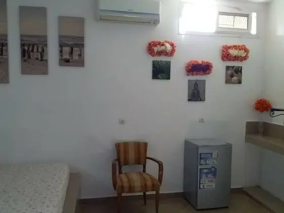 Family Çatı Katı Süiti (Penthouse), 1 Yatak Odası