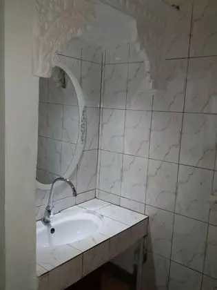 Family Çatı Katı Süiti (Penthouse), 1 Yatak Odası