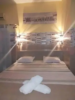 Family Çatı Katı Süiti (Penthouse), 3 Yatak Odası