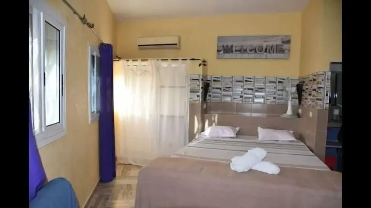 Family Çatı Katı Süiti (Penthouse), 3 Yatak Odası