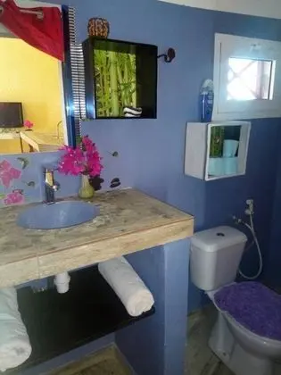 Family Çatı Katı Süiti (Penthouse), 3 Yatak Odası