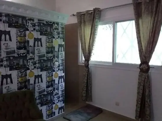 Tek Büyük Yataklı Oda, Havuz Manzaralı
