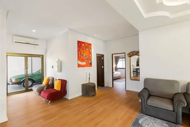 Family Villa, 5 Yatak Odası, Havuz Manzaralı