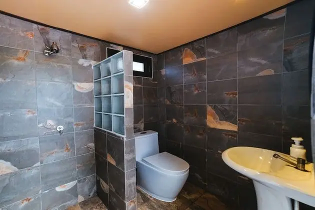 Family Villa, 5 Yatak Odası, Havuz Manzaralı