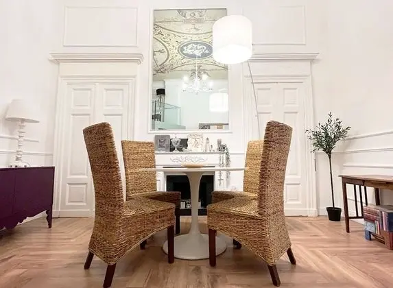 Family Çatı Katı (Loft)