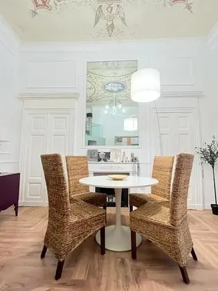 Family Çatı Katı (Loft)