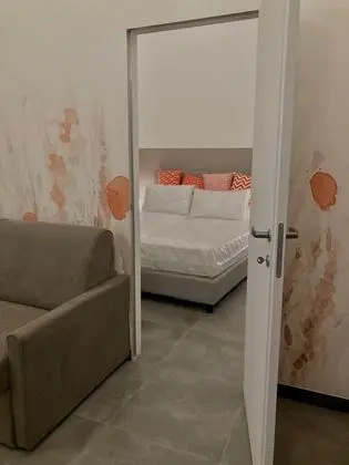 Family Tek Büyük Yataklı Oda
