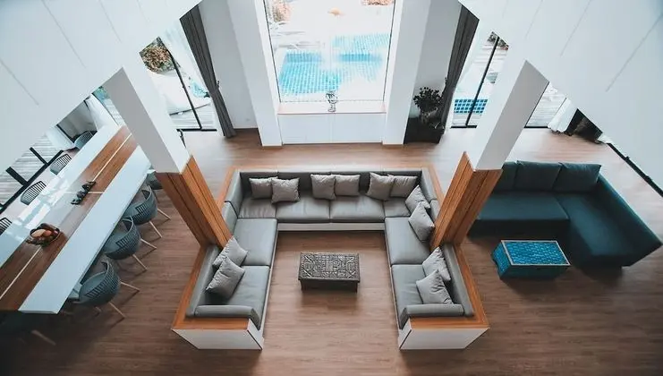 Family Villa