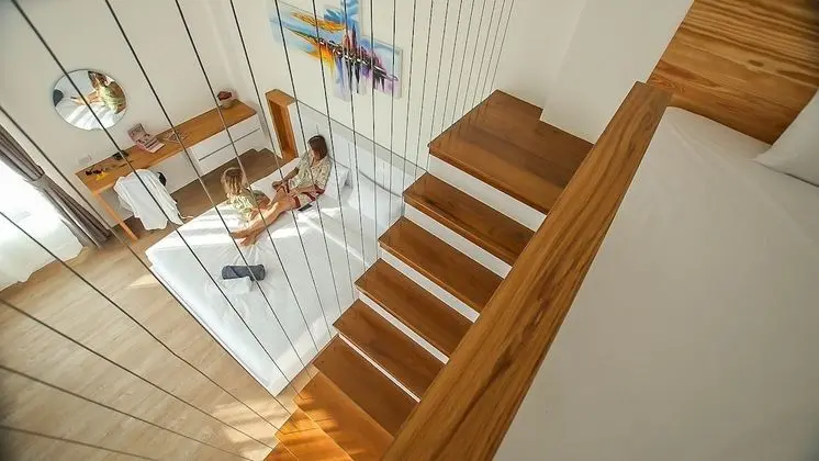 Family Villa