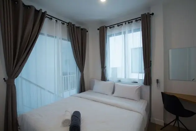 Family Villa