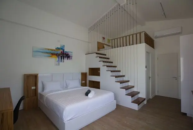 Family Villa