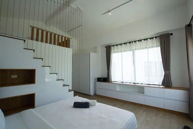 Family Villa
