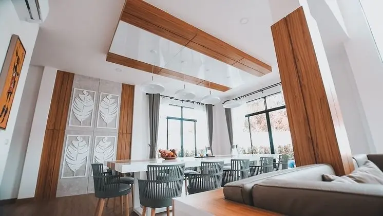 Family Villa