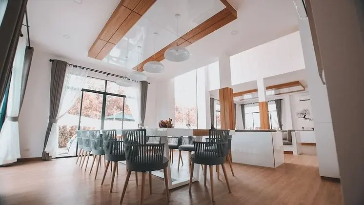 Family Villa