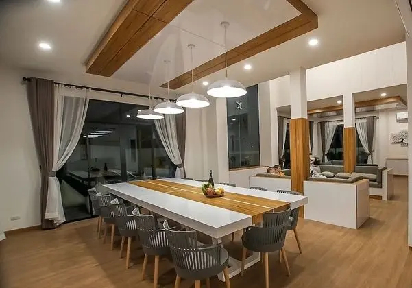 Family Villa