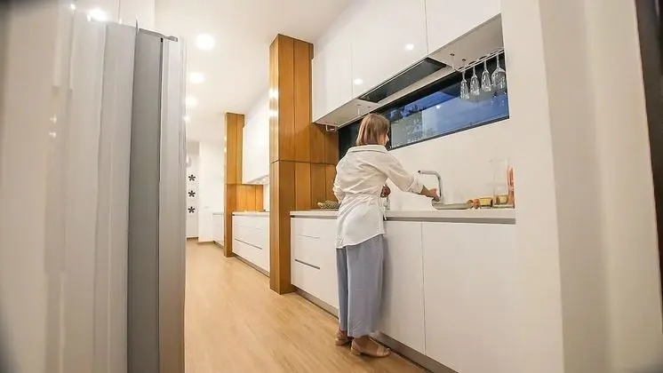 Family Villa