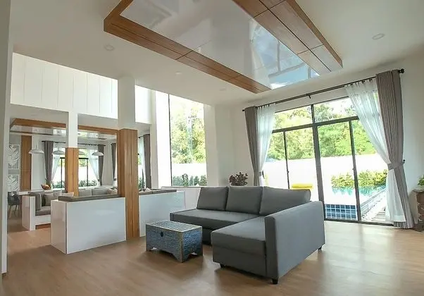 Family Villa