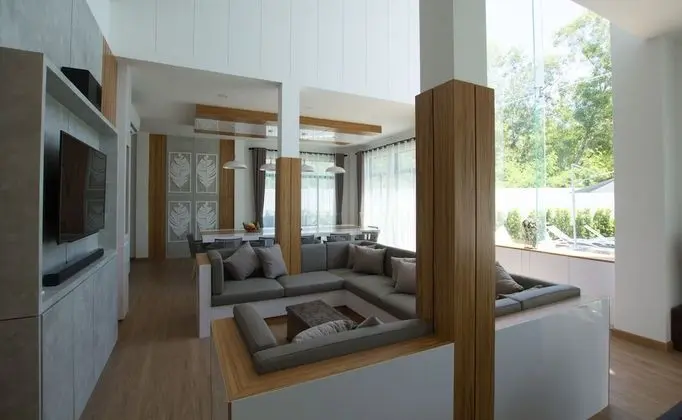 Family Villa