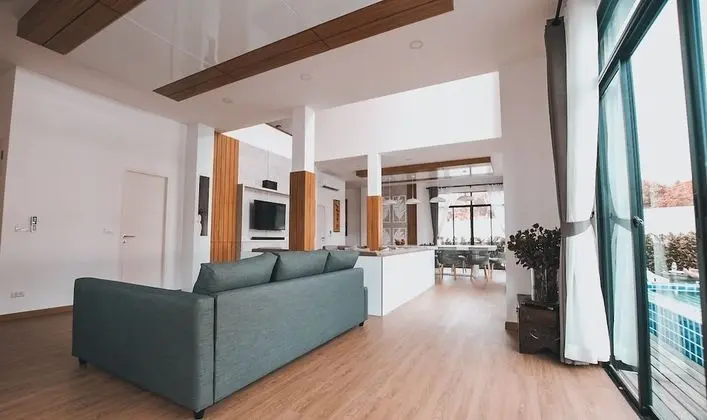 Family Villa