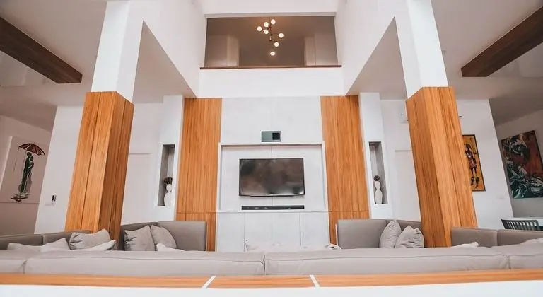 Family Villa