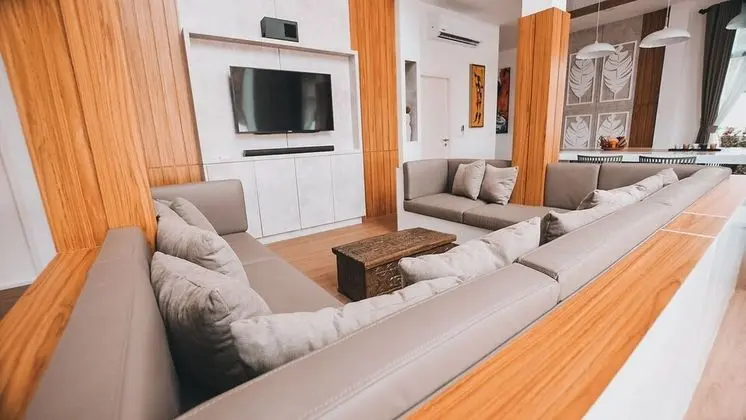 Family Villa