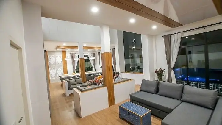 Family Villa