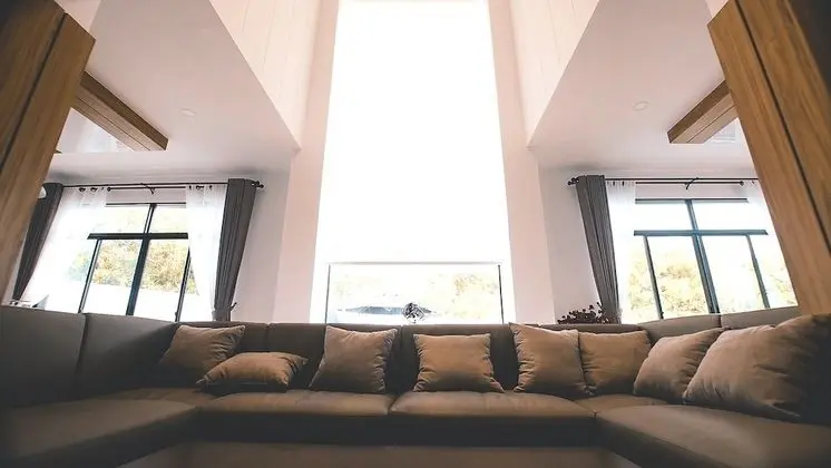 Family Villa