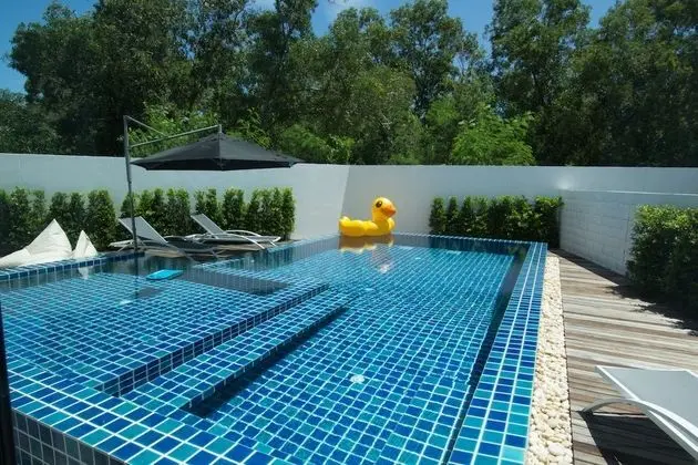 Family Villa