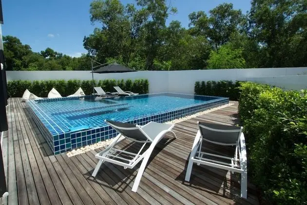 Family Villa