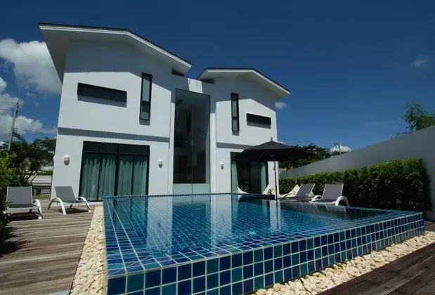 Family Villa