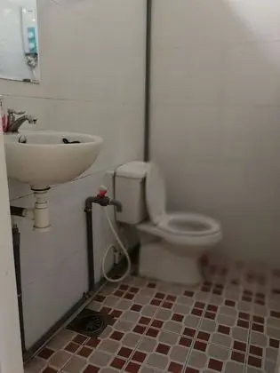 Superior Tek Büyük Yataklı Oda, Bahçe Manzaralı