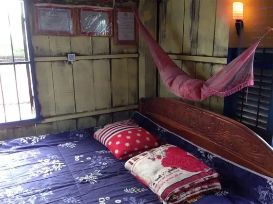 Family Homestay