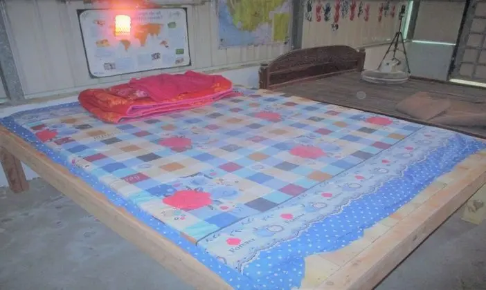Guesthouse