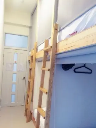 Standard Ortak Ranzalı Oda