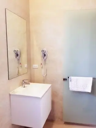 Standard Ortak Ranzalı Oda