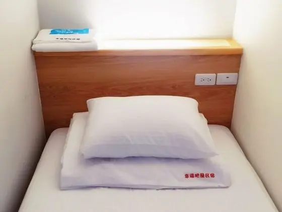 Standard Ortak Ranzalı Oda