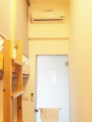 Standard Ortak Ranzalı Oda
