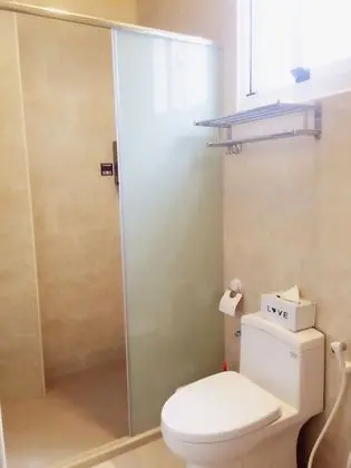 Standard Ortak Ranzalı Oda