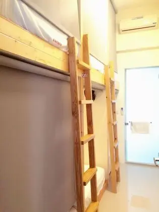 Standard Ortak Ranzalı Oda